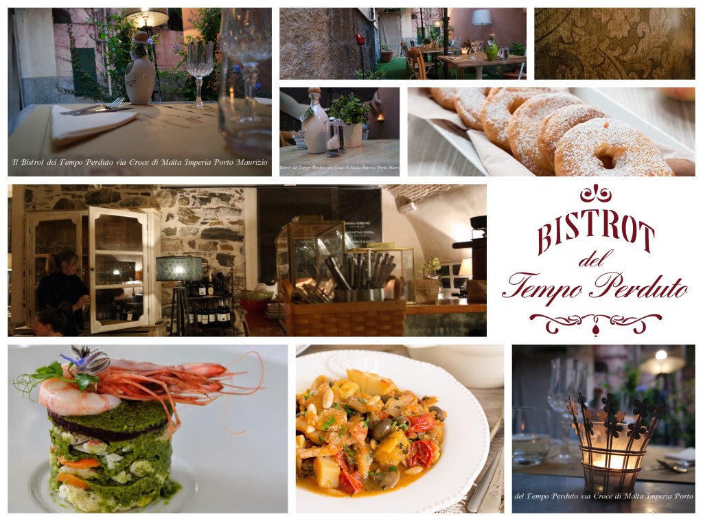 Bistrot Imperia