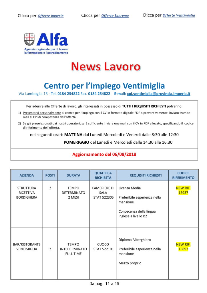 Lavoro Ventimiglia 7 agosto 2018 (1)