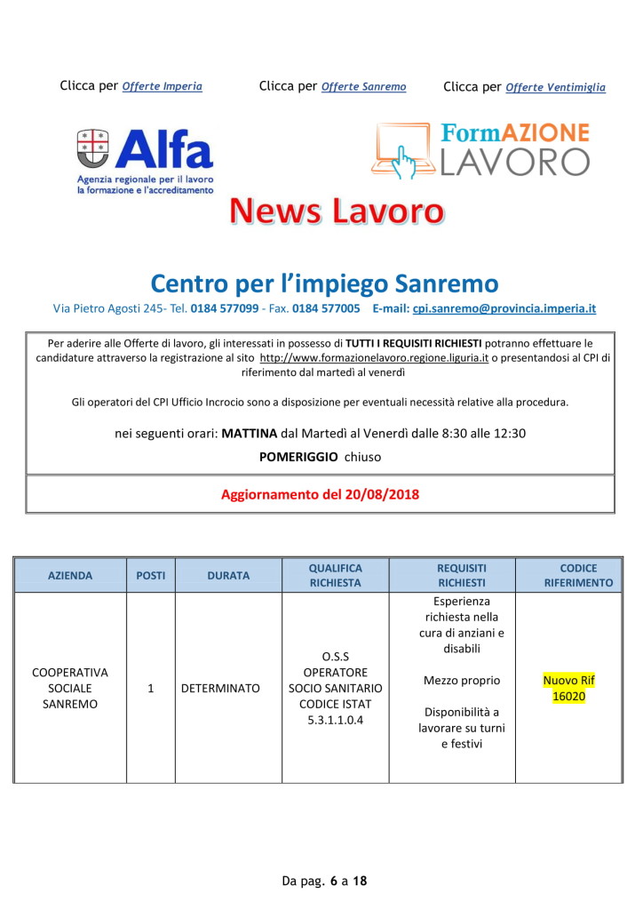 Offerte-di-lavoro-SANREMO-20-agosto-2018 (1)
