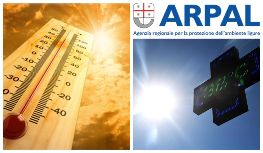 arpal caldo 4 ondata