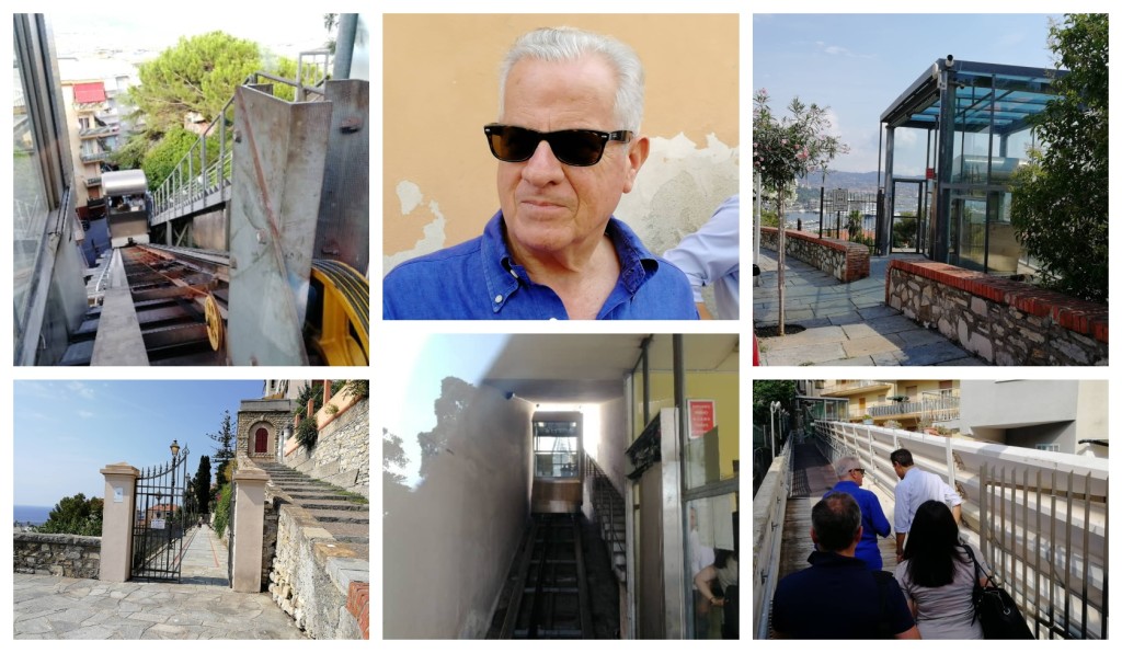 ascensori borgo marina parasio imperia claudio scajola