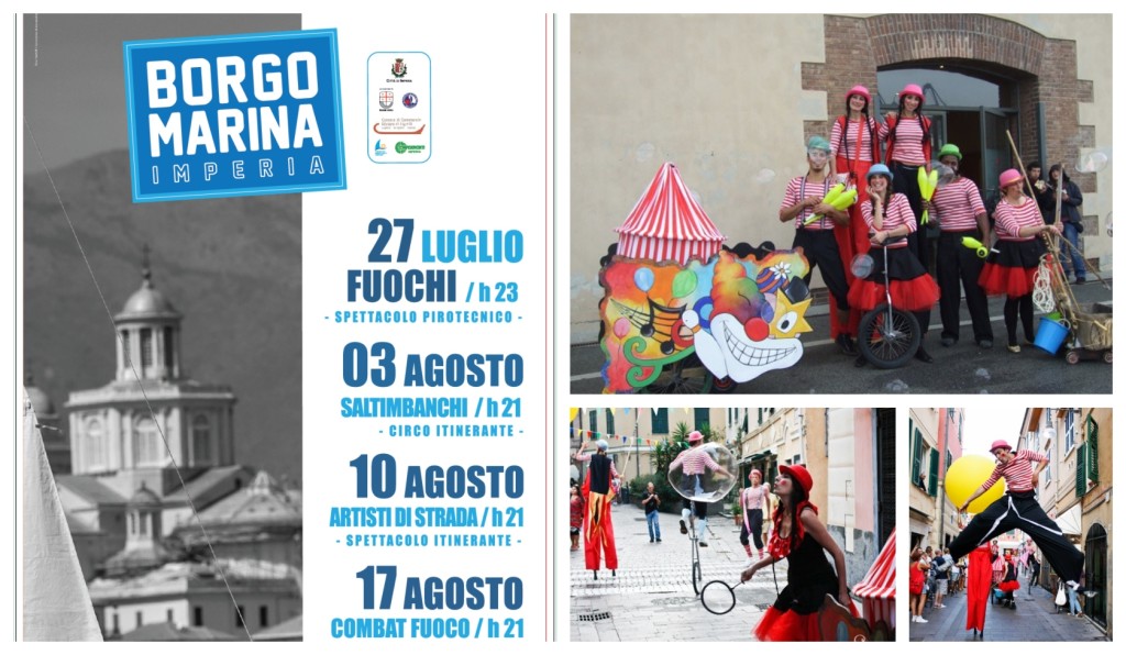 borgo marina saltinbanchi imperia