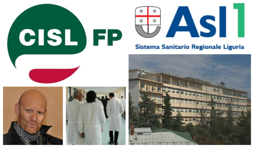 cisl asl ospedale chirurgia