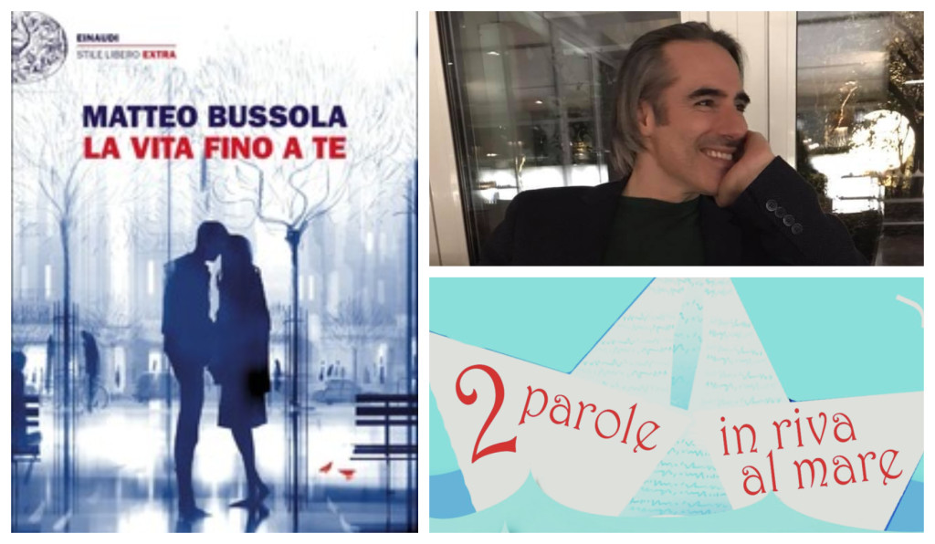 due parole riva al mare 22 agosto