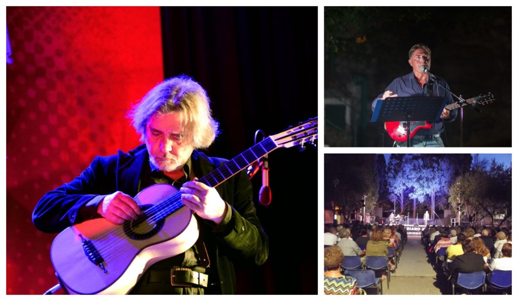 folk in diano de andrè