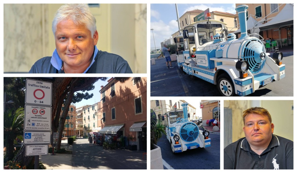 gagliano imperia trenino ztl borgo marina