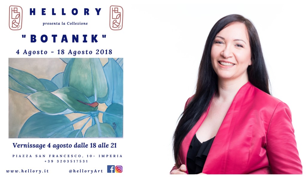 hellory botanik maria nella ponte