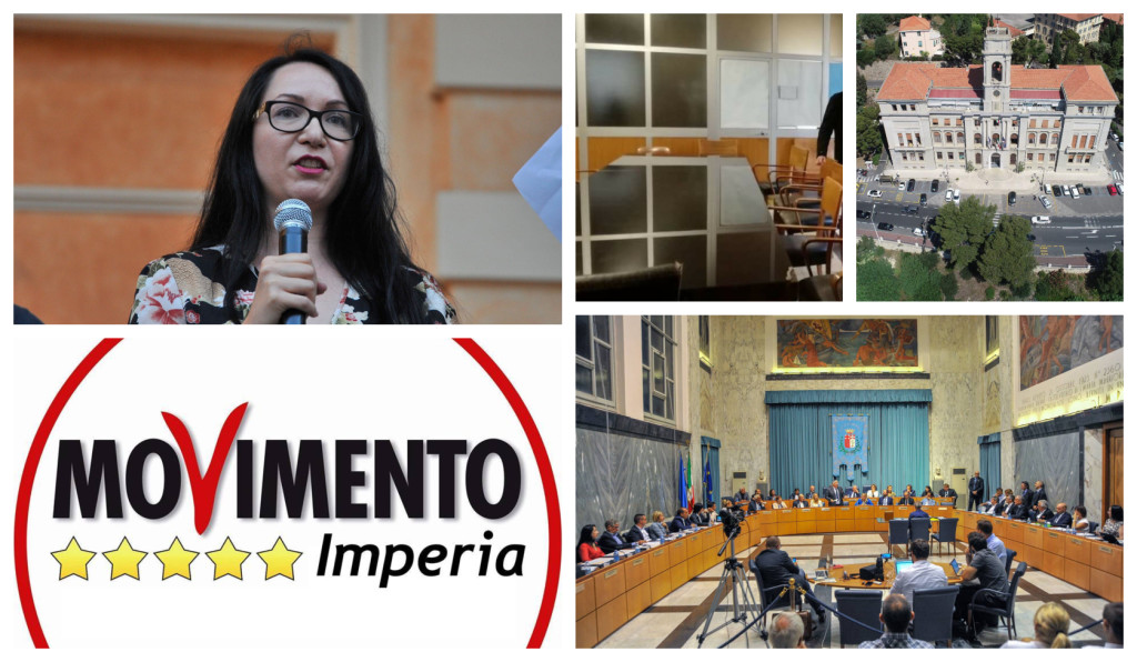 m5s maria nella ponte conferenza capigruppo (3)