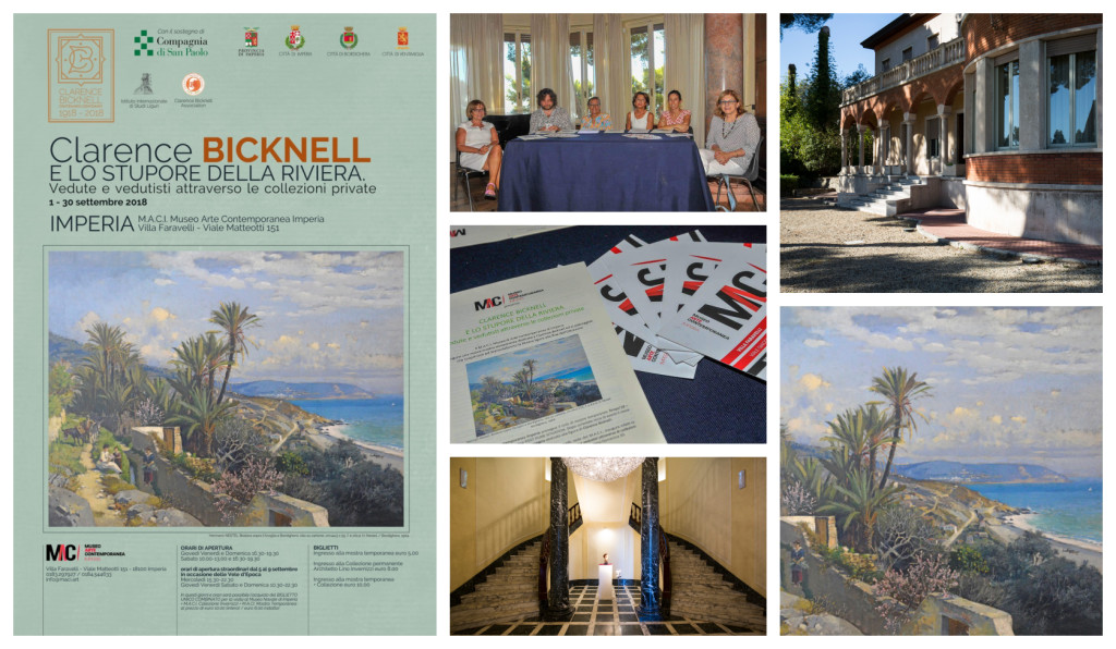 maci mostra bicknell