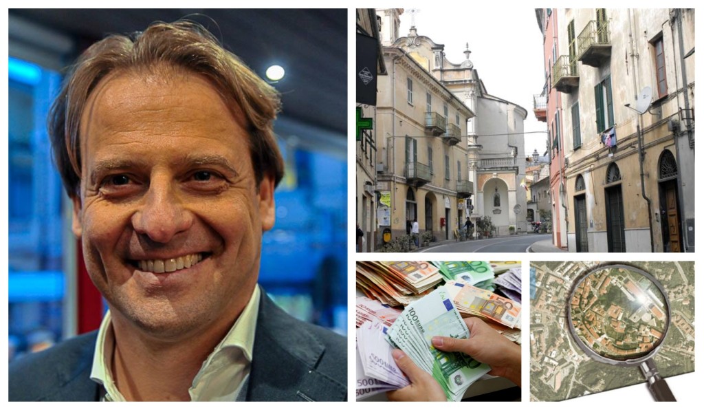 marco scajola puc pontedassio regione liguria