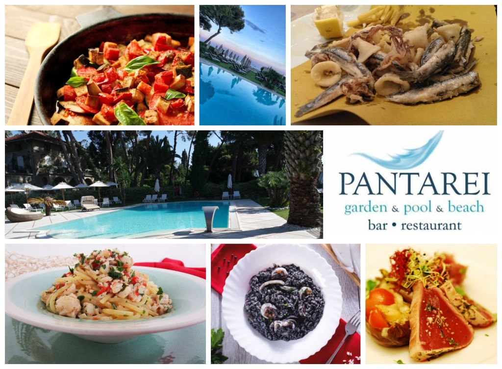 pantarei