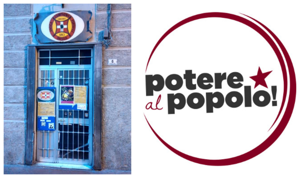 potere al popolo arci camalli imperia