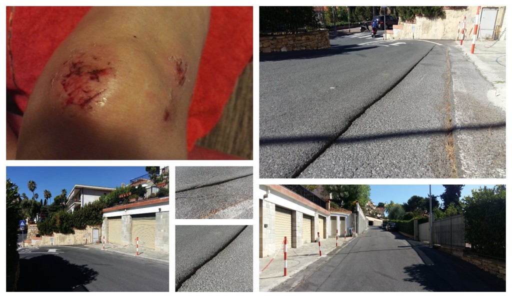 asfalto-strada-dissestata-imperia-viale-vittorio-veneto
