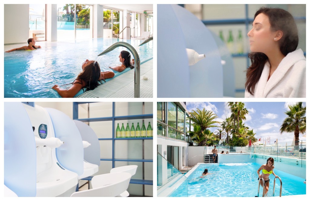 PISCINA THALASSO