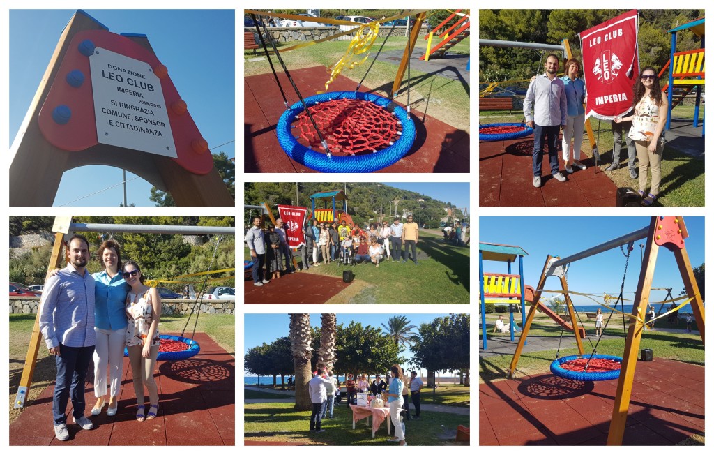 altalena-inclusiva-imperia-la-rabina-leo-club-disabilità