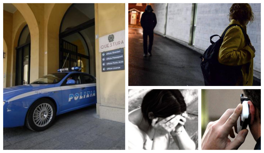 ammonimento polizia imperia stalking (1)