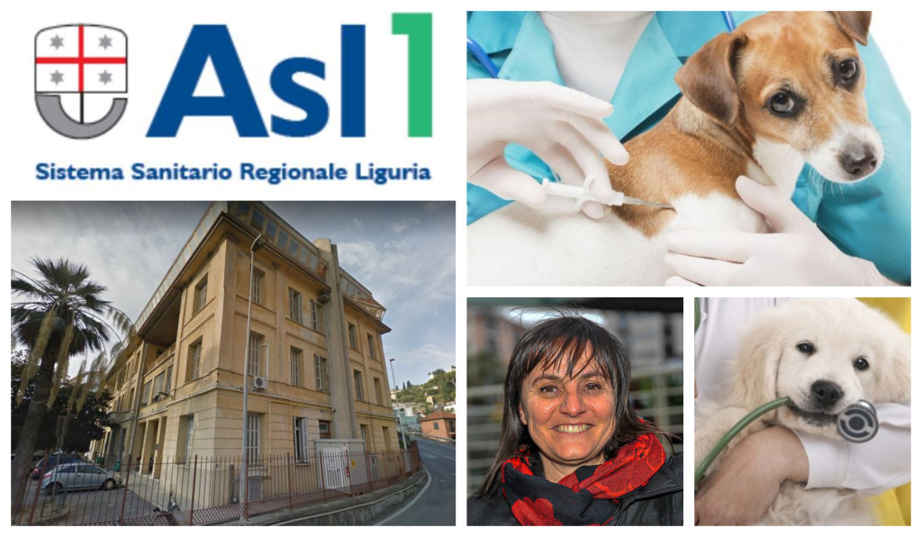 asl microchip imperia cani sonia viale