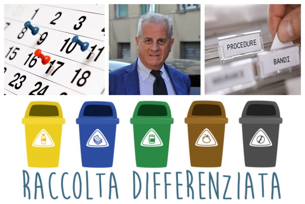 differenziata