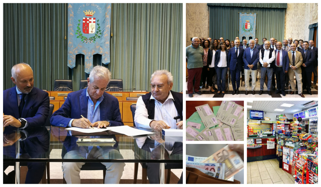 firma multe tabaccheria imperia