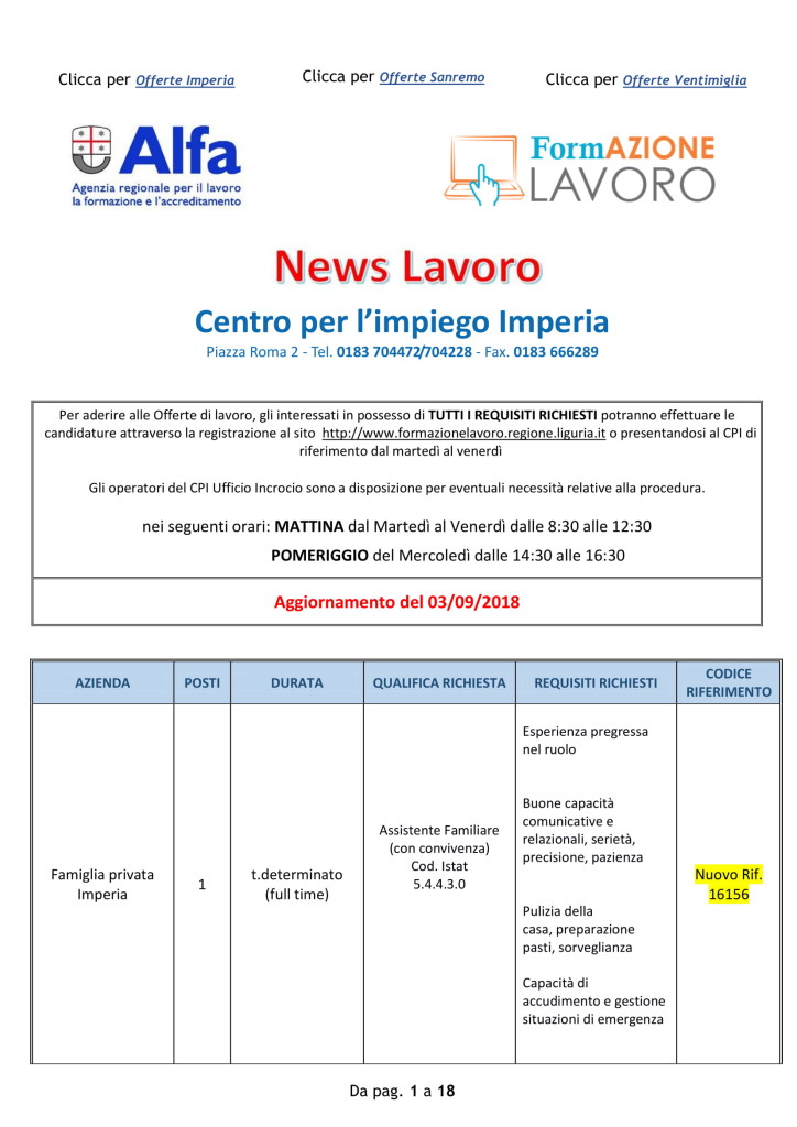 lavoro imperia 3 settembre 2018 (1)