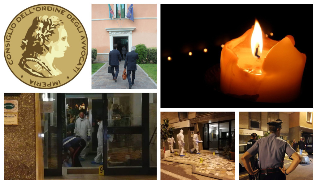 omicidio palumbo cordoglio avvocati (1)