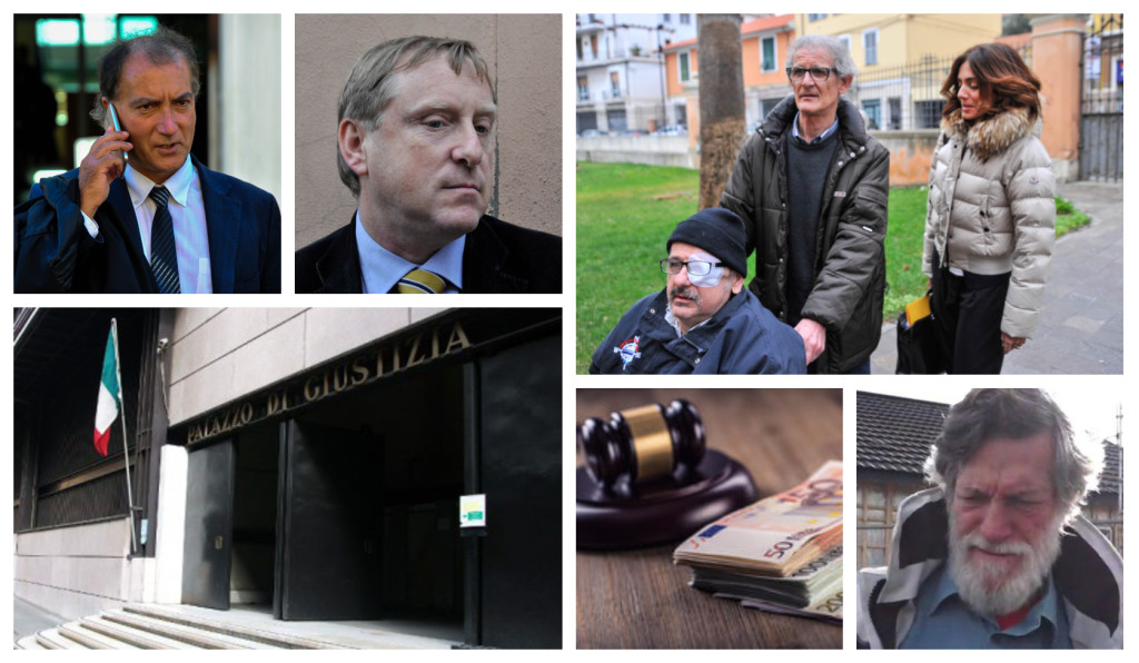 salvagno mcinnes processo imperia