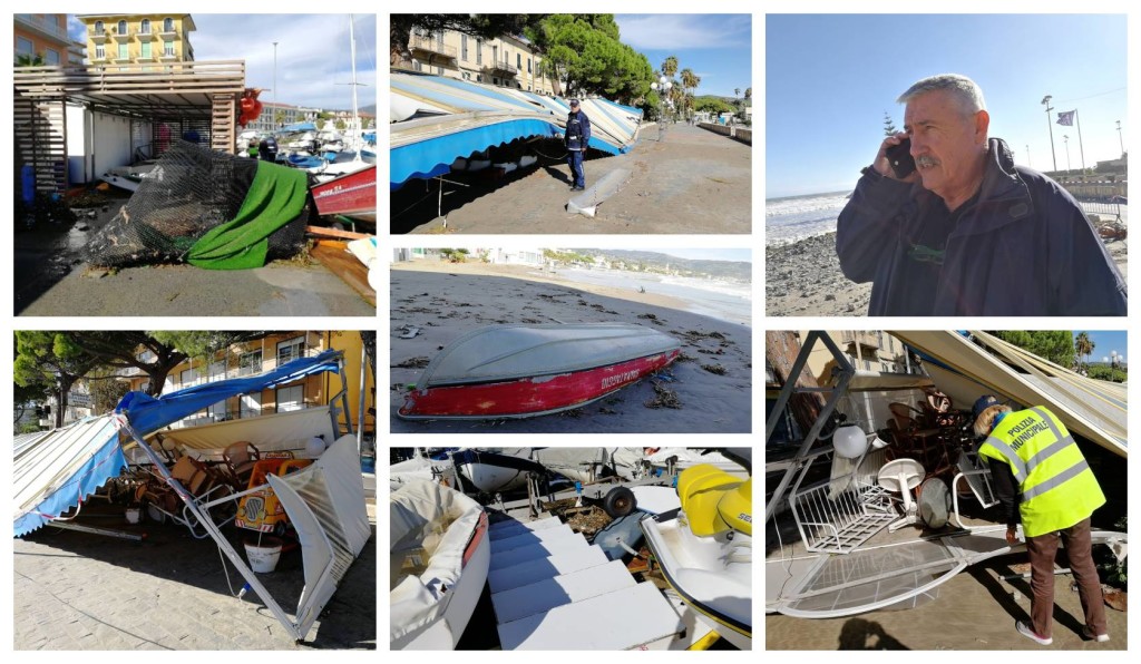 allerta-meteo-diano-marina-mareggiata-spiagge