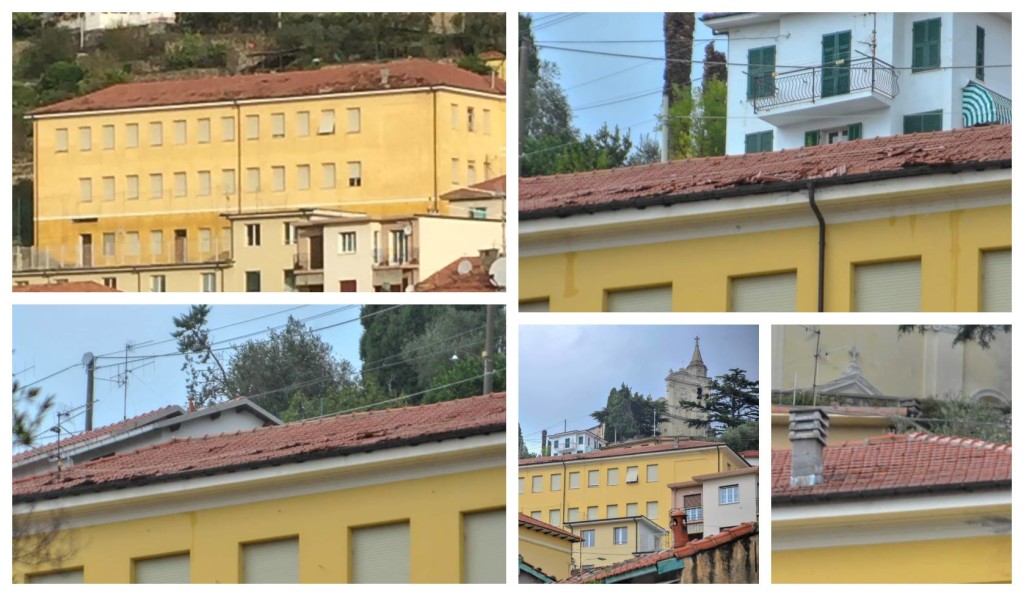 scuola-castelvecchio-tetto-maltempo-imperia