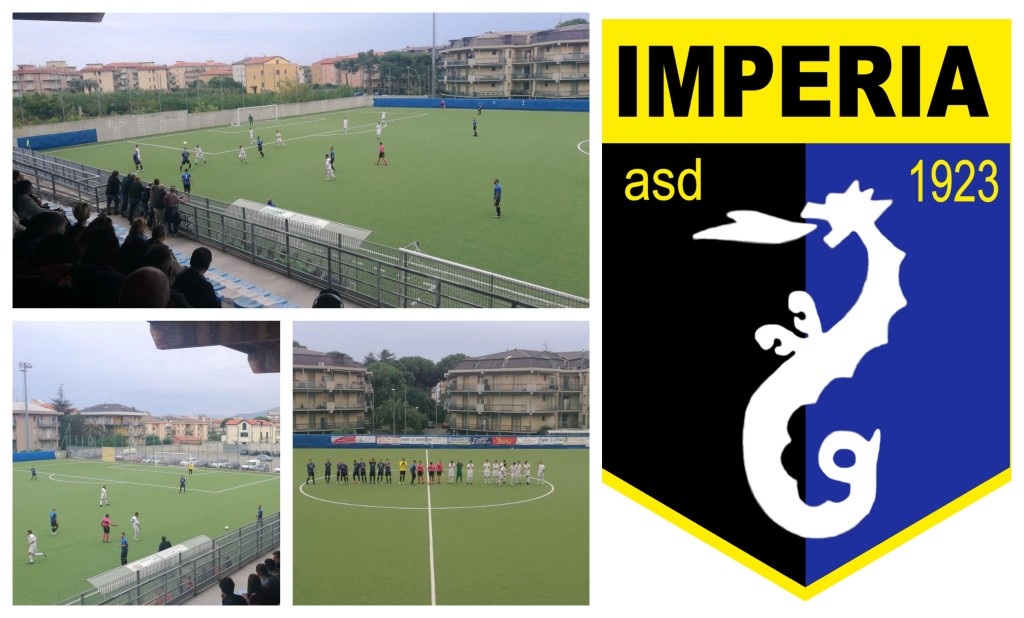 IMPERIA CALCIO-5