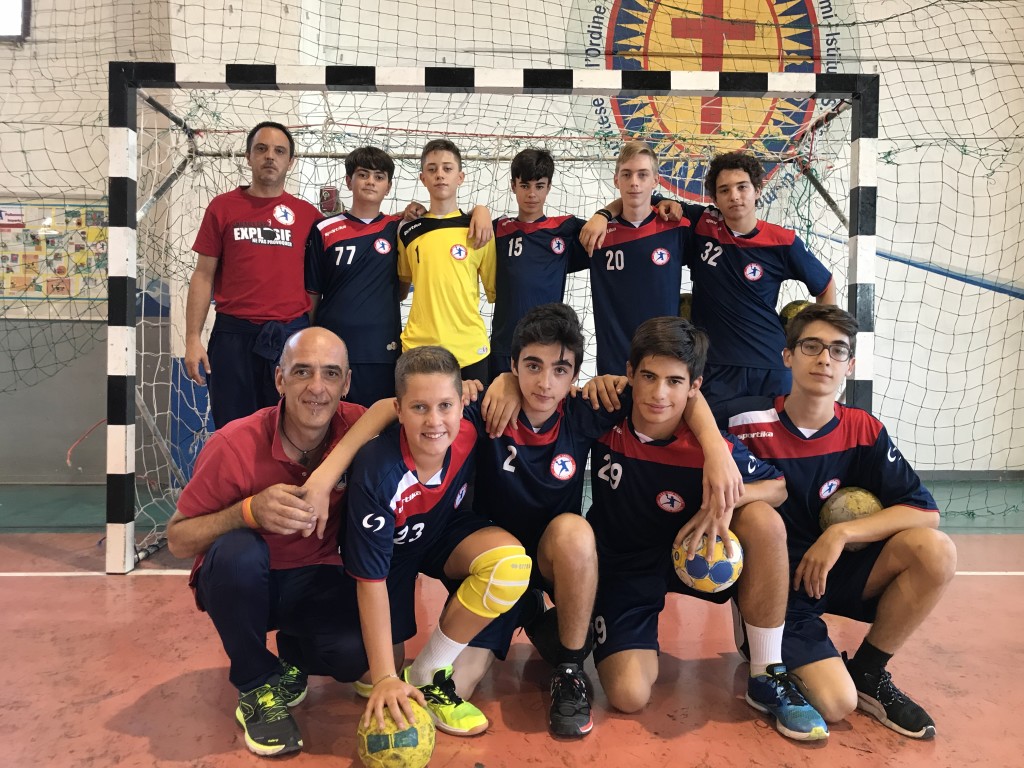 Squadra U15M (1)