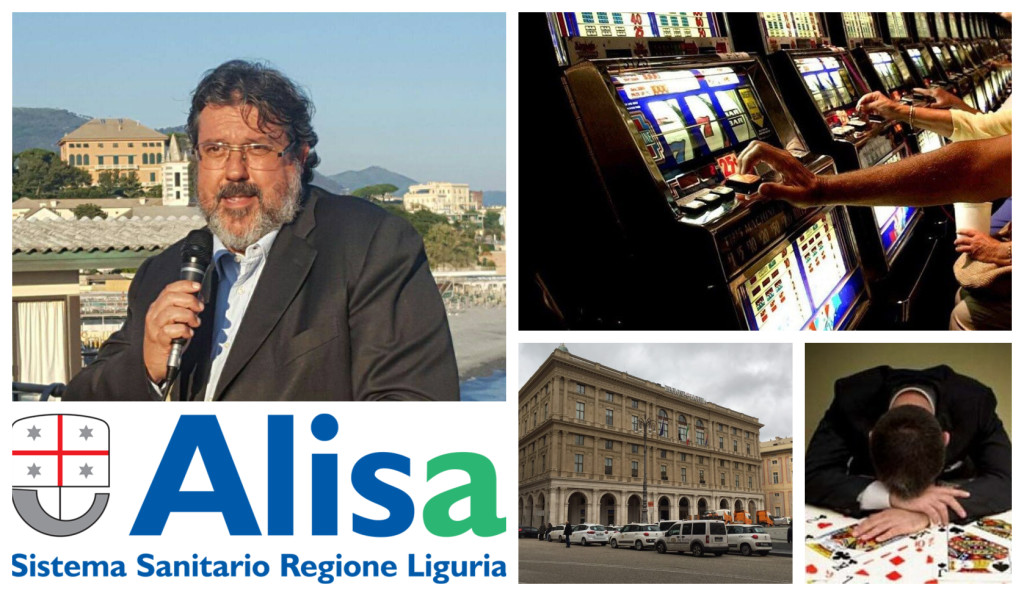 alisa regione liguria azzardo angelo vaccarezza