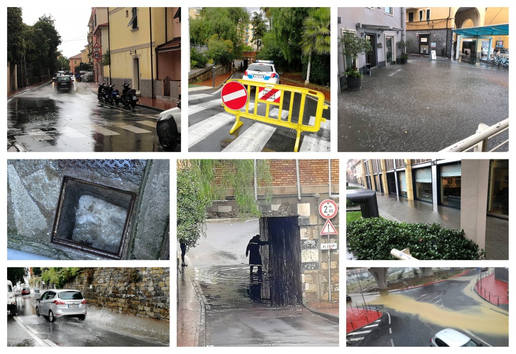 allagamenti imperia ok