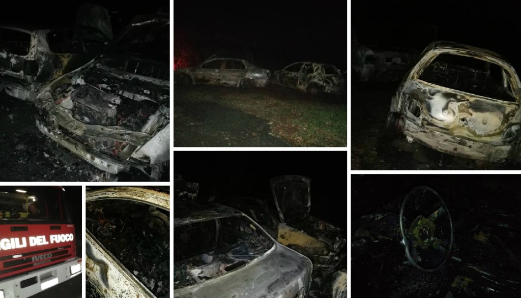 auto bruciate arzeno 2
