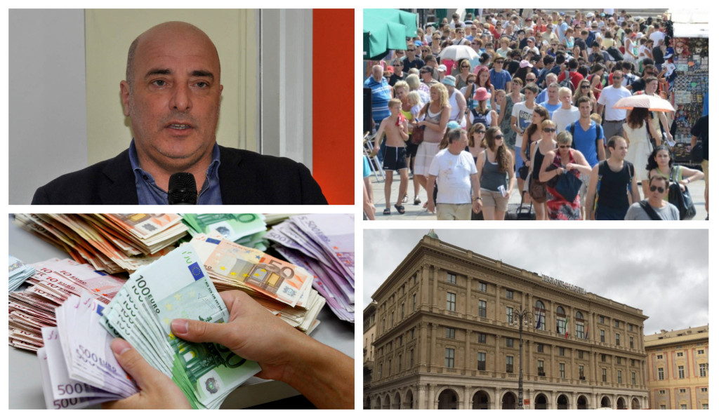 berrino soldi regione liguria turismo