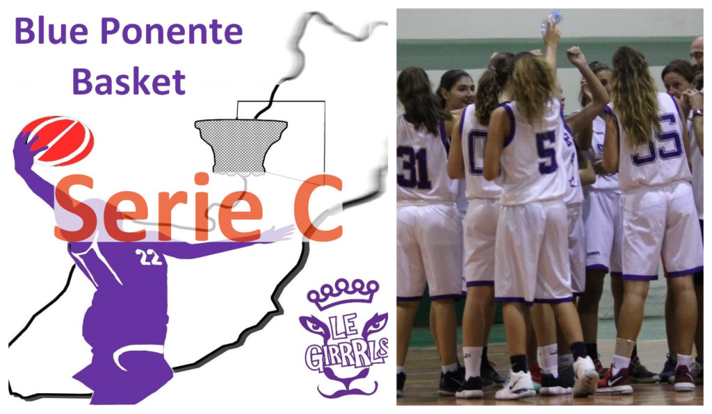 blue basket serie c sconfitta