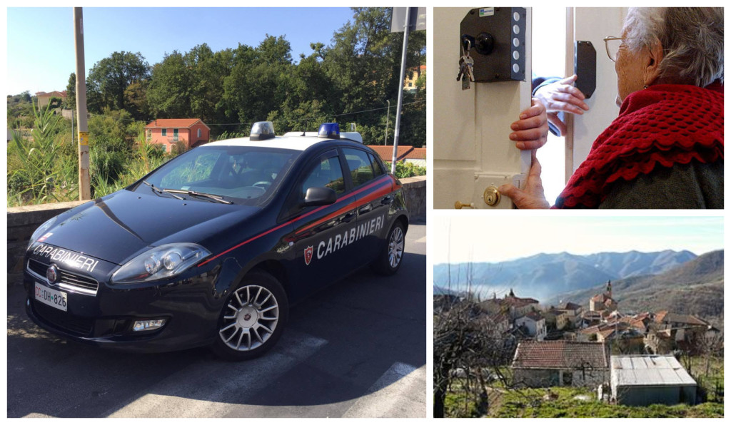 carabinieri prevenzione truffe anziani