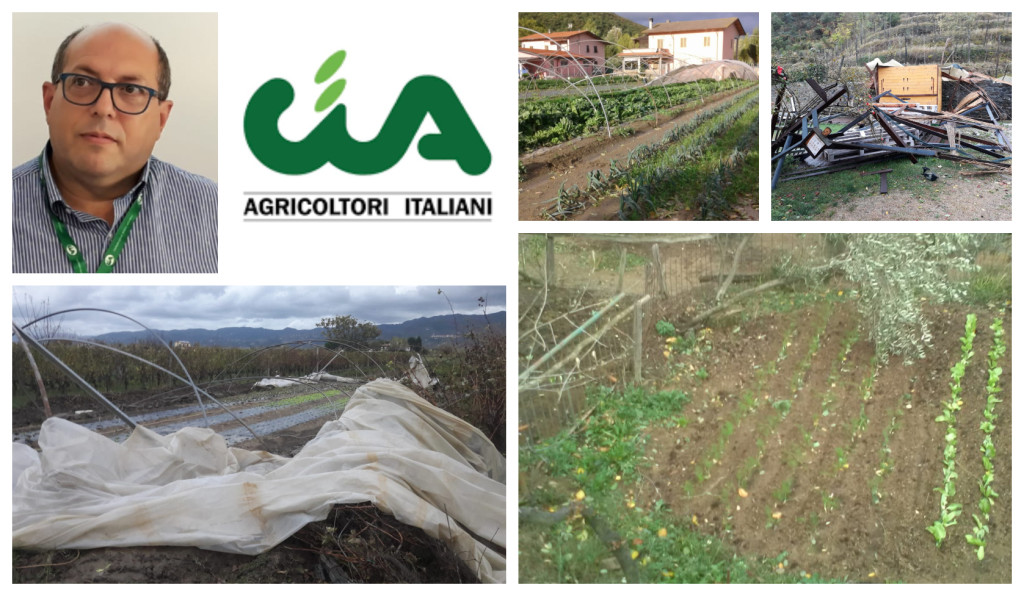 cia danni agricoltori
