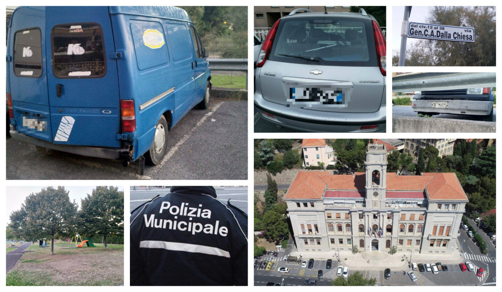 cimitero auto piani carlo alberto