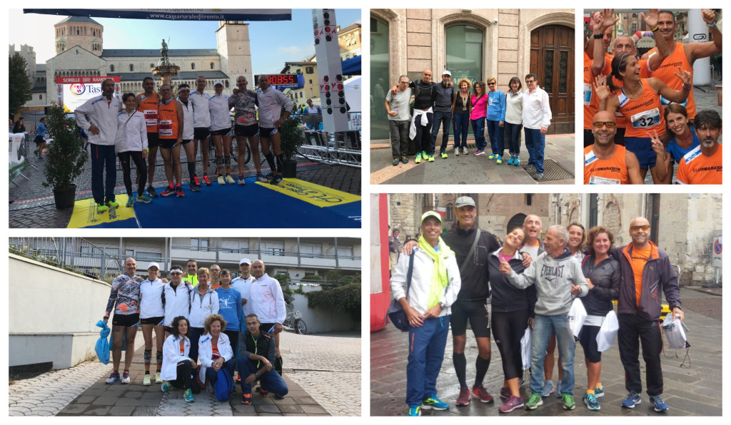 club marathon atletica imperia corsa