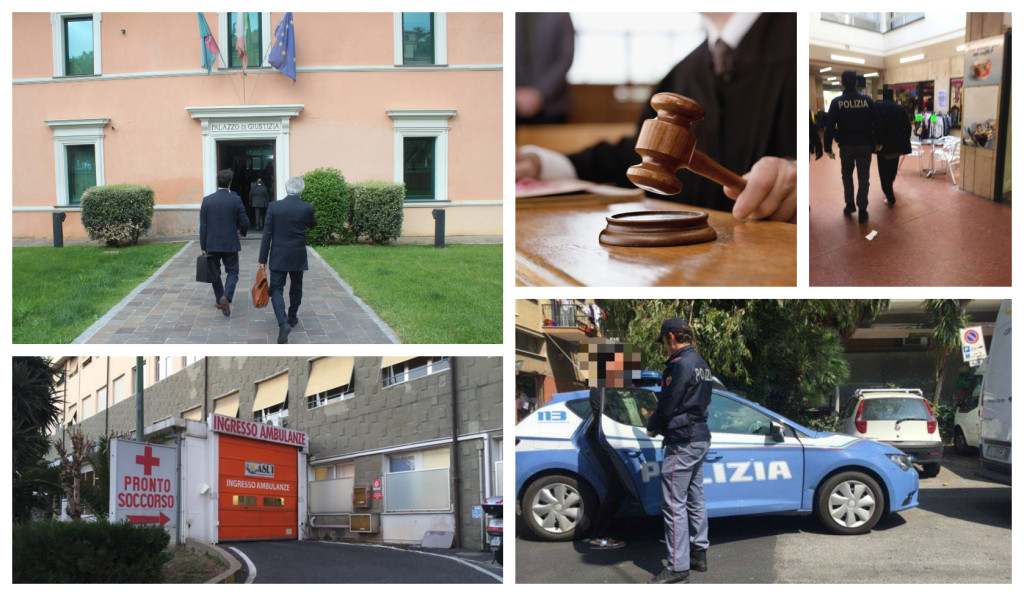 conad oneglia polizia tribunale (1)