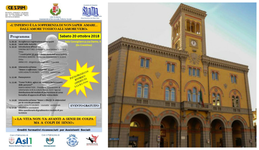 ex cremlino siama amore disfunzionale incontro