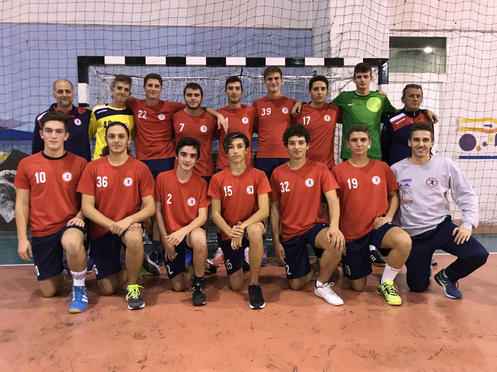 foto U19