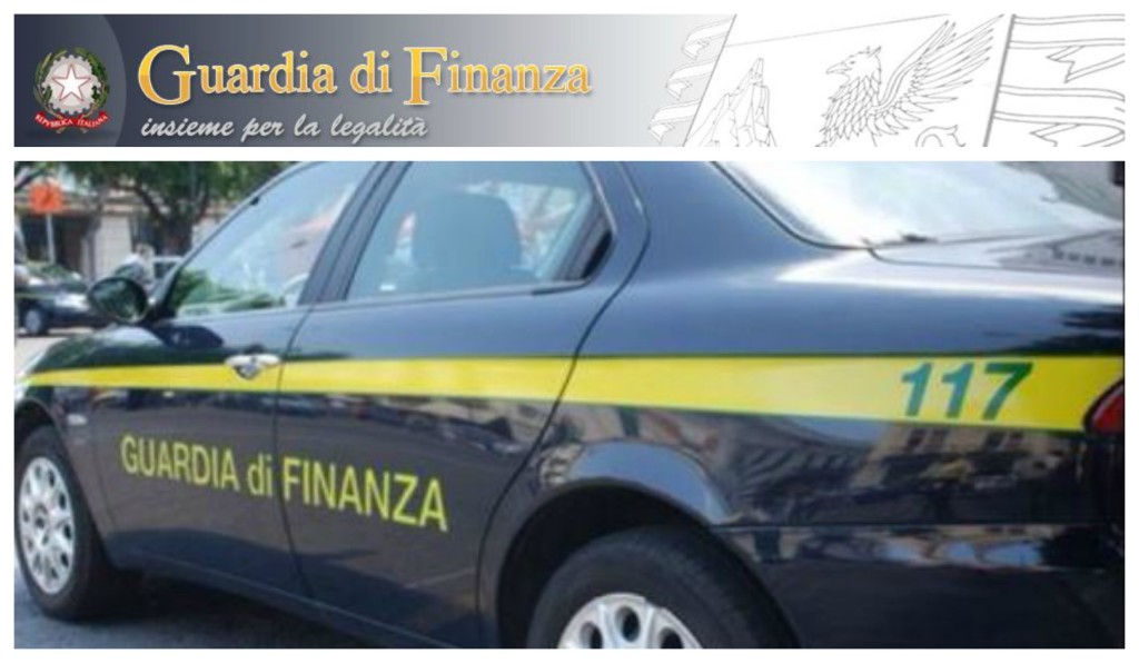 guardia di finanza bando reclutamento