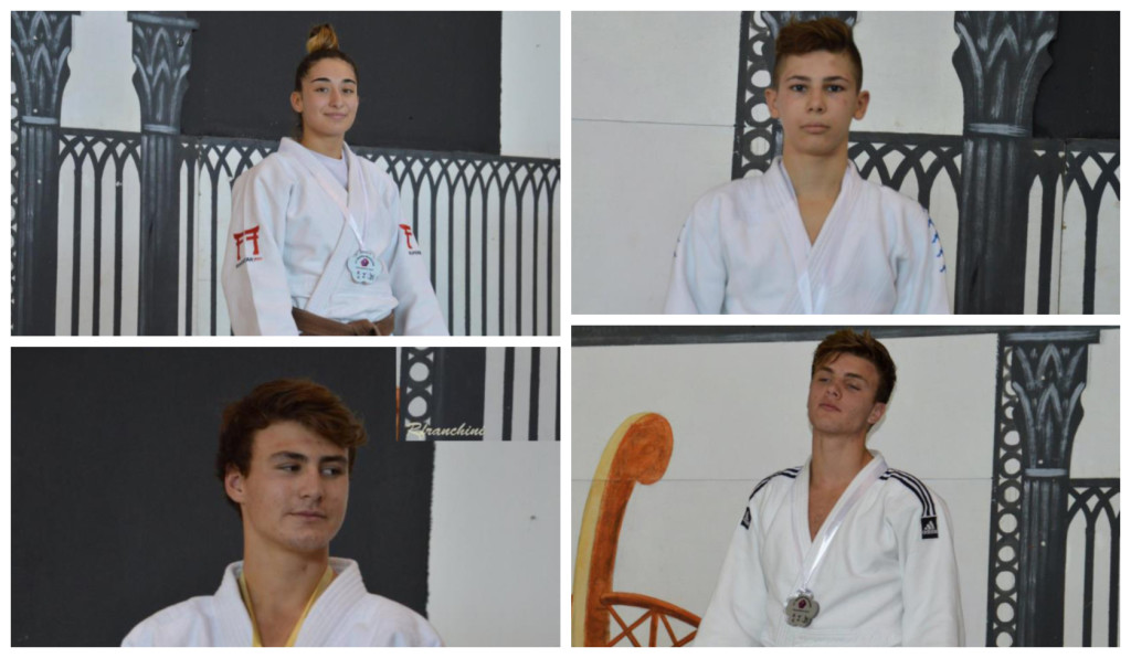 judo ok club imperia trofeo 15 oct