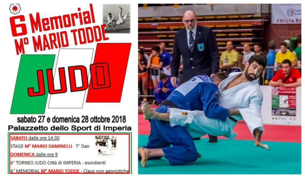 judo palazzetto dello sport imperia (1)