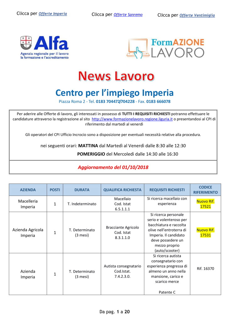 lavoro 1 ottobre imperia (1)