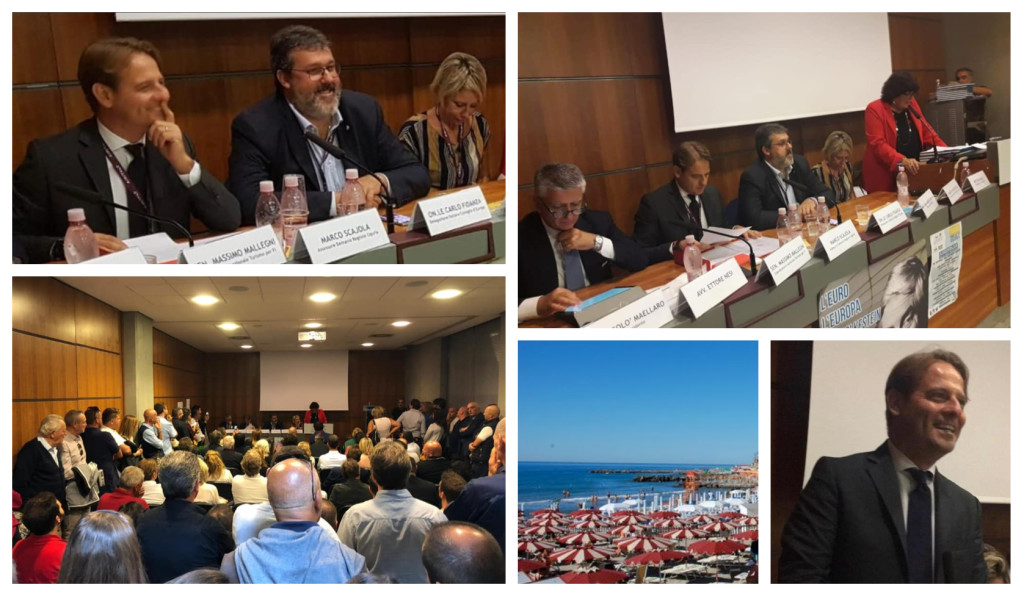 marco scajola balneari rimini