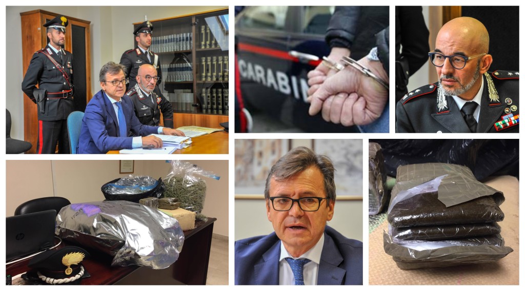 operazione andalusia