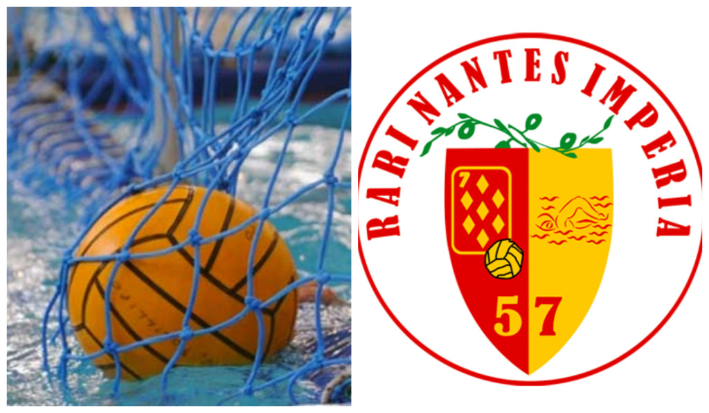 pallanuoto rari nantes under 15 convocate