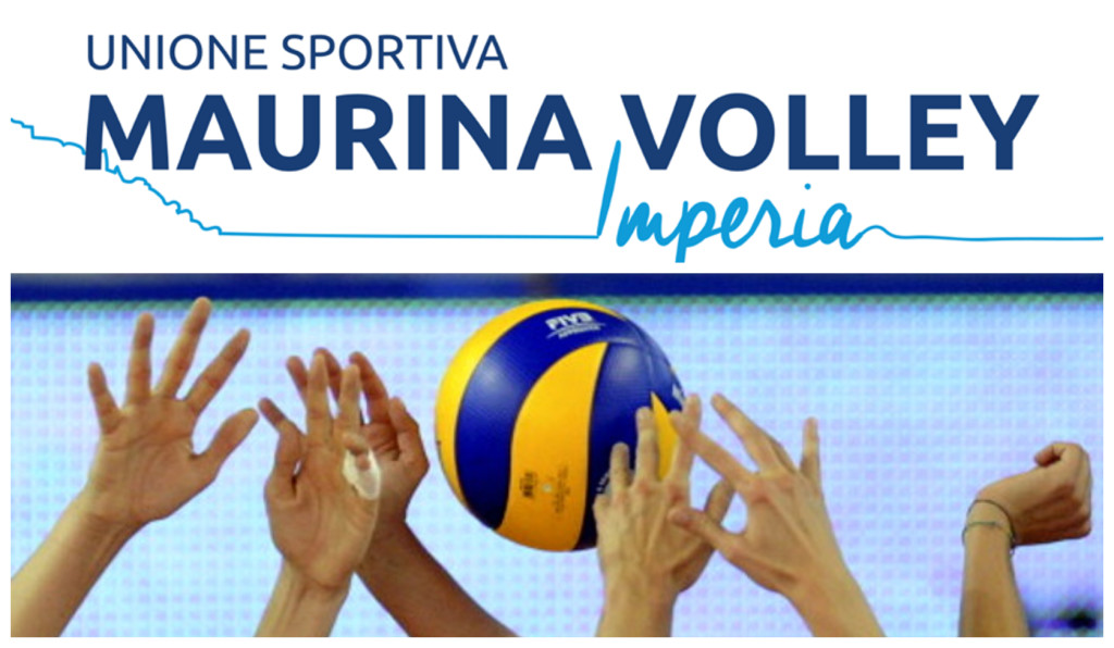 pallavolo serie c alvia
